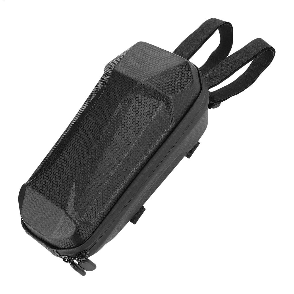 2L Scooter Bag Universal Electric Scooter Bag Accessories HeavyDuty Reflective Pouch Case Scooter Front Bag Bike Bag Vehicle Bag