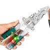 Crimping Foldable Wire Stripping Pliers Cable Cutting Wire Stripper  Winding