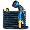 Portable Car Wash & Garden Watering High-Pressure Water Gun Set with Telescopic Hose X20