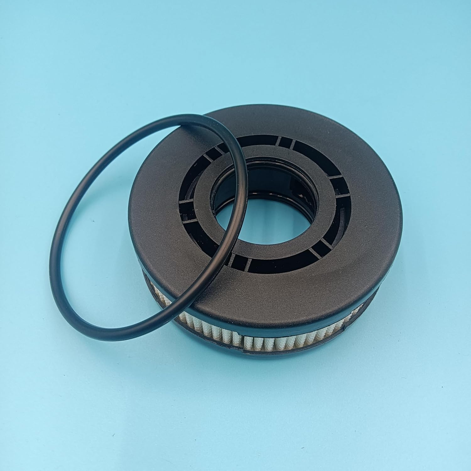 

QC000454 Crankcase Breather Filter Crankcase Ventilation Compatible with Mitsubishi light-duty truck applications Compatible with Fuso Mitsubishi