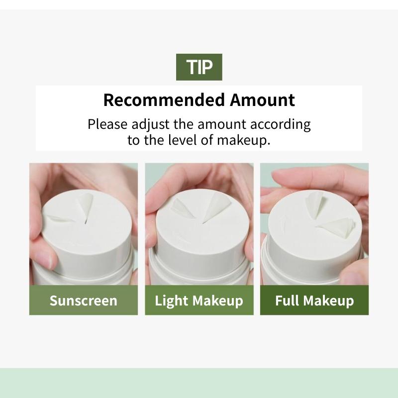 [CKD] Green Plum Cleansing Oil Balm 50g x 2 / 1.76 oz x 2