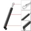 Ford Ranger T9 Tailgate Hydraulic Buffer Damping Rod (Models 22-25)