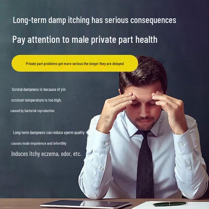 Tongrentang Anti-Itch & Hydrating Skincare