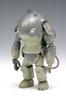 WAVE Maschinen Krieger scale plastic model S.A.F.S 1/20