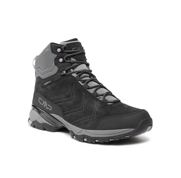 Треккинговые ботинки CMP Melnick Mid WP