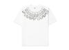 Supreme X MM6 Maison Margiela Money S/S Top "White"