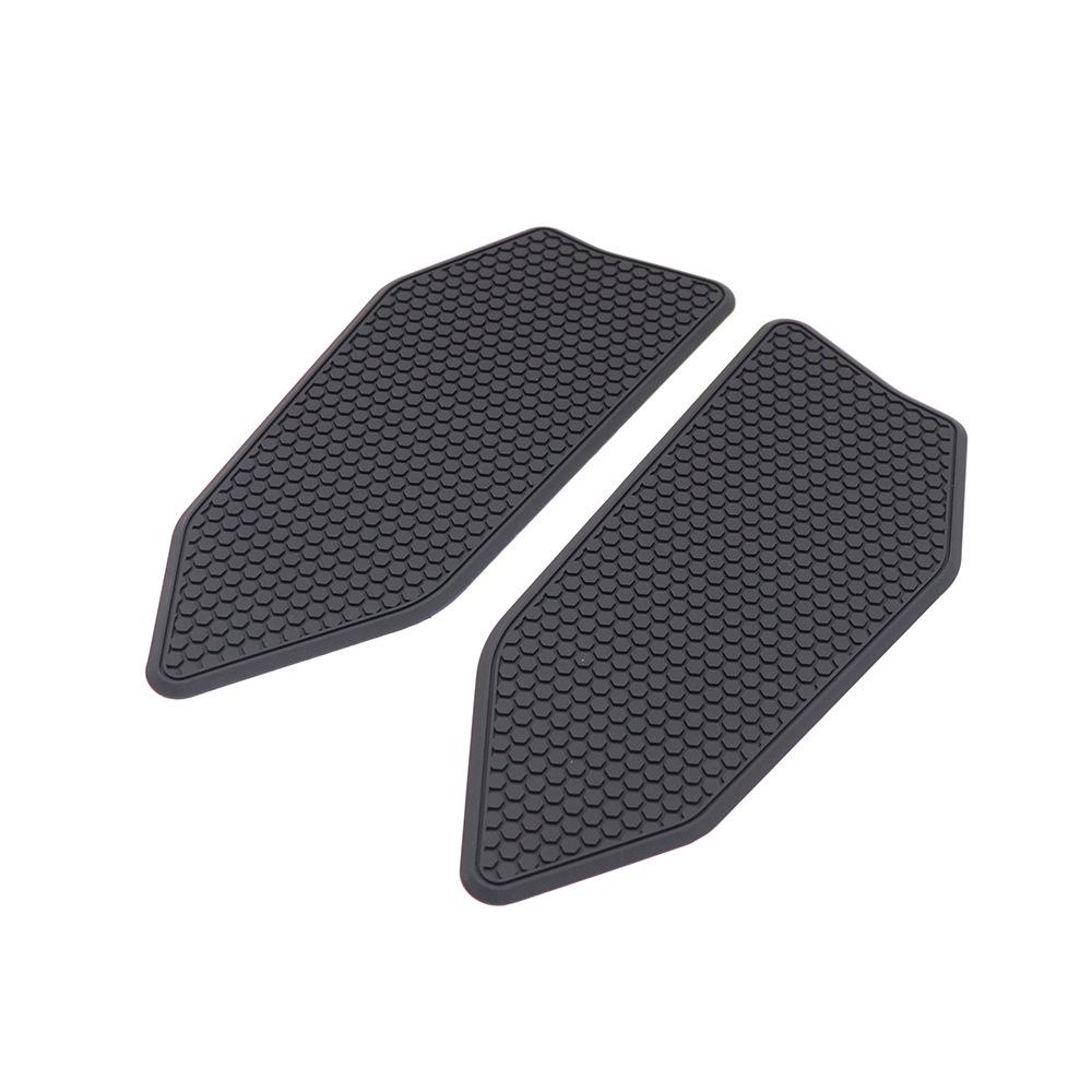 Heat-Insulating, Anti-Slip Side Stickers for YAMAHA TRACER 9 Motorcycle
