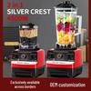 High-Power 2L Multi-Functional Blender for Home Use
