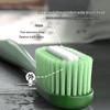 Kenuo Guochao Soft Bristle Wide Head Toothbrush, 10-Pack