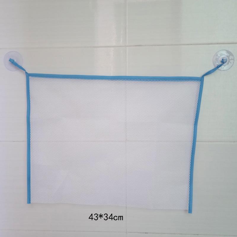 

Сумка для хранения игрушек для ванной «Утка» с присоской Ordinary mesh bag