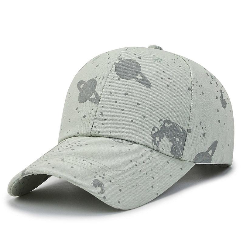 

Fashion Women Men Print Baseball Caps Male Lady Outdoor Spring Summer Snapback Hat Graffiti Hip Hop Fitted Cap Hat For Women Men One Size