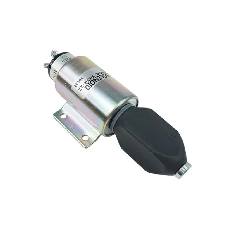 BHBL 4BT 6BT Flameout Solenoid SA-3838-12 2003-12E7U1B1S2A Solenoid Valve