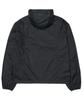 Nomanual Dune Light Nylon Jacket - Black