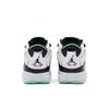 Air Jordan 6 Rings 'Tropical Twist Concord' (Unisex) White / White / Tropical Twist Vintage Basketball Shoes 322992 115