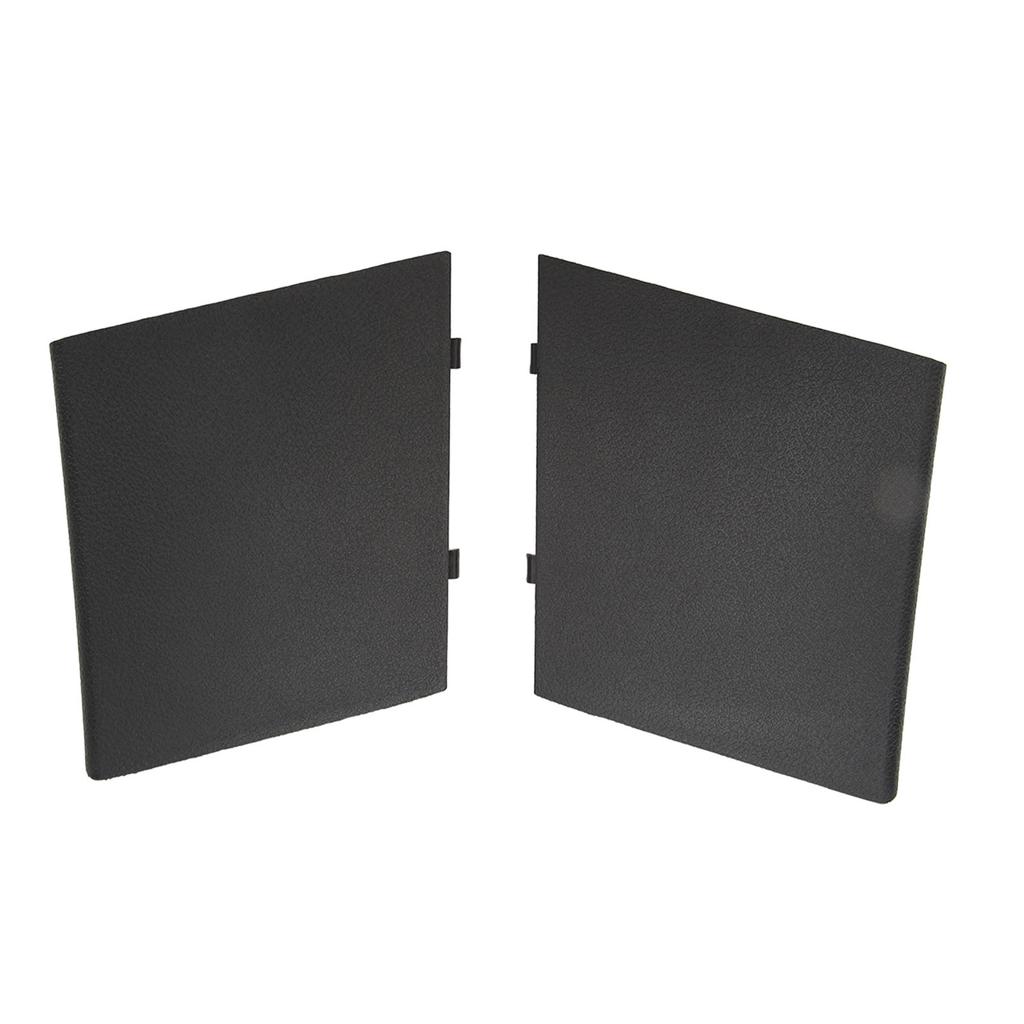 2 Pcs Pair of Rear Trunk Taillight Repair Cover 5K6867658 Inspection Cap for VI 2008 To 2013