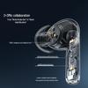 Edifier X5 Evo True Wireless ANC Translation Earbuds