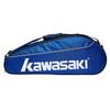 KAWASAKI Badmintonová tenisová taška přes rameno