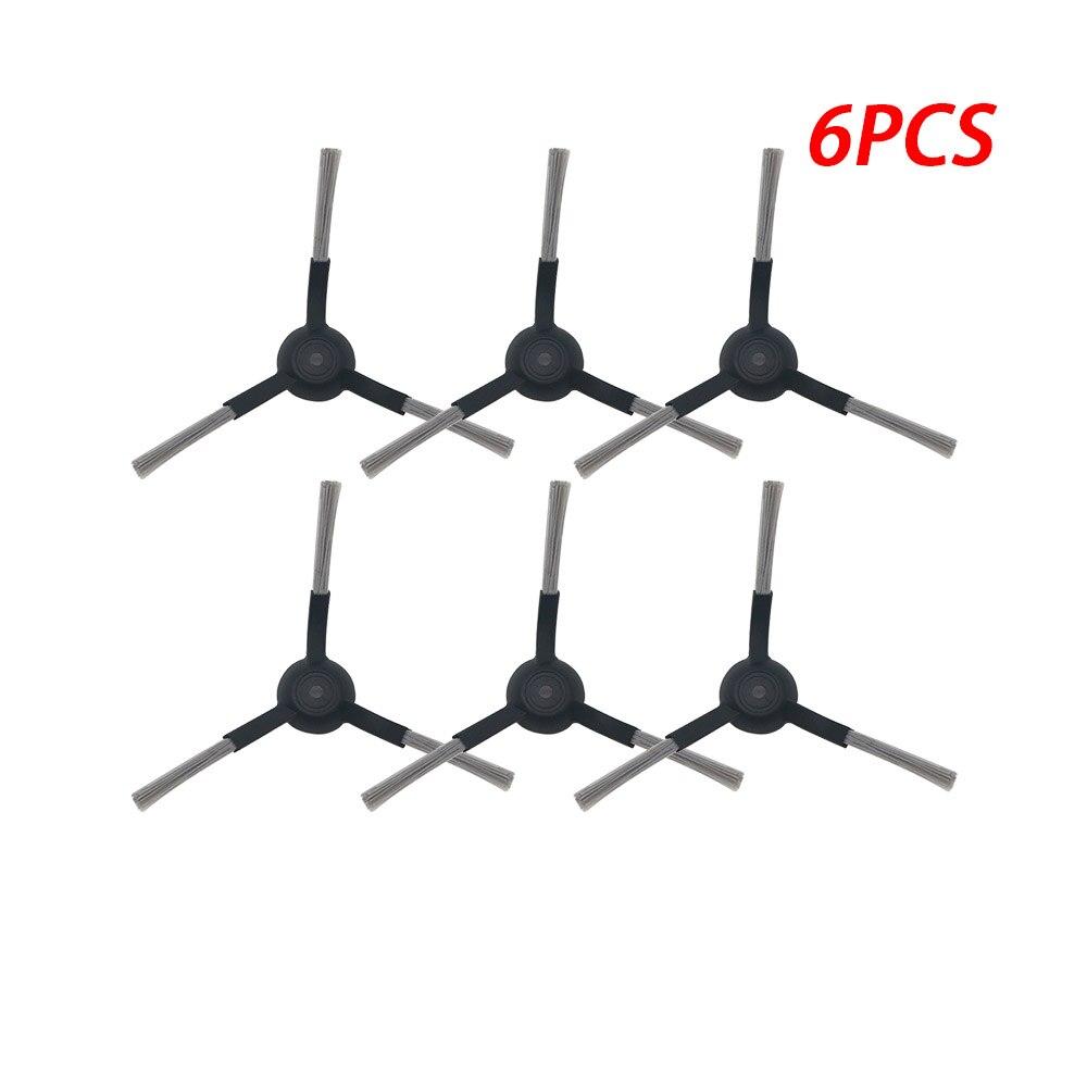 Main Brush HEPA Filter Side Brush Mop Cloth for Xiaomi Robot Vacuum Cleaner STYJ02YM Conga 3490 Viomi V2 PRO Filter V-RVCLM21B