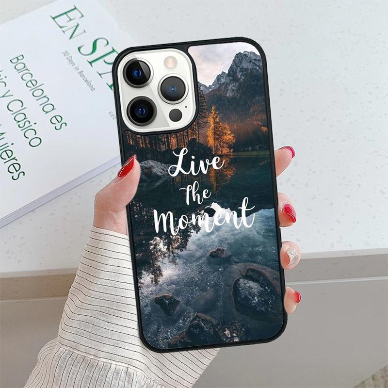 Travel Mountain Sea Beach Phone Case cover For iPhone 17 Air 15 16 16e 14 13 12 11 Pro Max Coque For Apple PLUS fundas