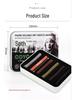 Haiterthos Water-Soluble Color Charcoal Pencil - Repin Academy Style