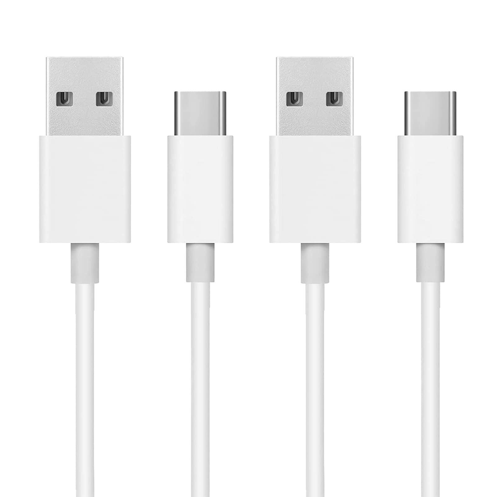 

Popolier 8m USB Type C Cable A to USB of Durable PVC 2A Fast Compatible with Smartphones and Tablets Transfer and Video Output Not (USB C) [Set 2],