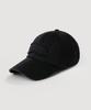 ROVVE Vintage Logo Cap (Black)