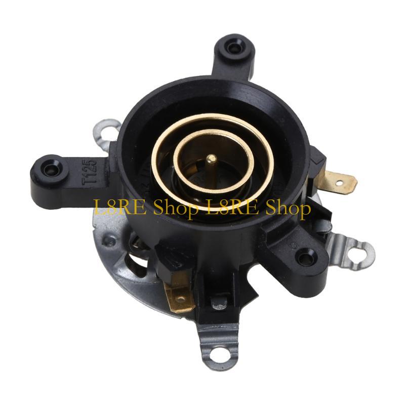 L8RE Replacement AC 250V 13A Temperature Control Kettle Thermostat Top Base Socket