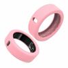 Elastic Ring Protector Anti Fall Smart Ring Protective Case for Oura Ring 4 Smart Ring Accessories