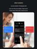 Multilingual Offline Translator for English, Chinese, Japanese, Korean, French, German, and Russian - Intelligent Learning and Travel Companion.