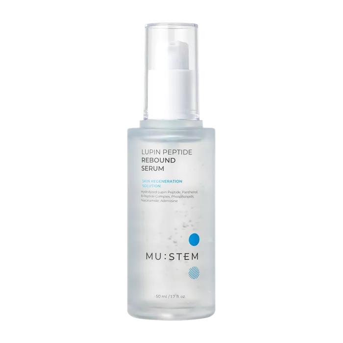 Mustem Lupin Peptide Rebound Serum 50ml
