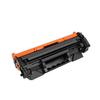 CounterChip 072 CRG072 Compatible Toner Standard 1400 for Canon Satera and MF289dw Printers CRG-072 Cartridge, Black, Capacity, Pages, LBP171, LBP172,