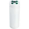 High-Performance Pure Water Purifier " Water" 15-inch Tabletop Type (Serves 3-4 People) Replacement Cartridge