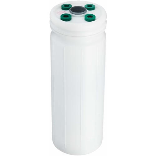 High-Performance Pure Water Purifier " Water" 15-inch Tabletop Type (Serves 3-4 People) Replacement Cartridge