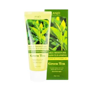 ANJO Daily Foam Cleansing Green Tea