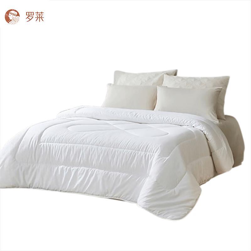LUOLAI Xin Ya Tussah Silk All-Season Comforter