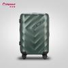 Diplomat TC-2326 Series Hardside Spinner Luggage with TSA Lock