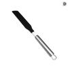 Set Spargi Crepes Francesi in Acciaio Inossidabile Spargi Crepes e Spatola Strumenti per Stendere Pastella tipo Pancake Strumenti per Cucinare Pancake