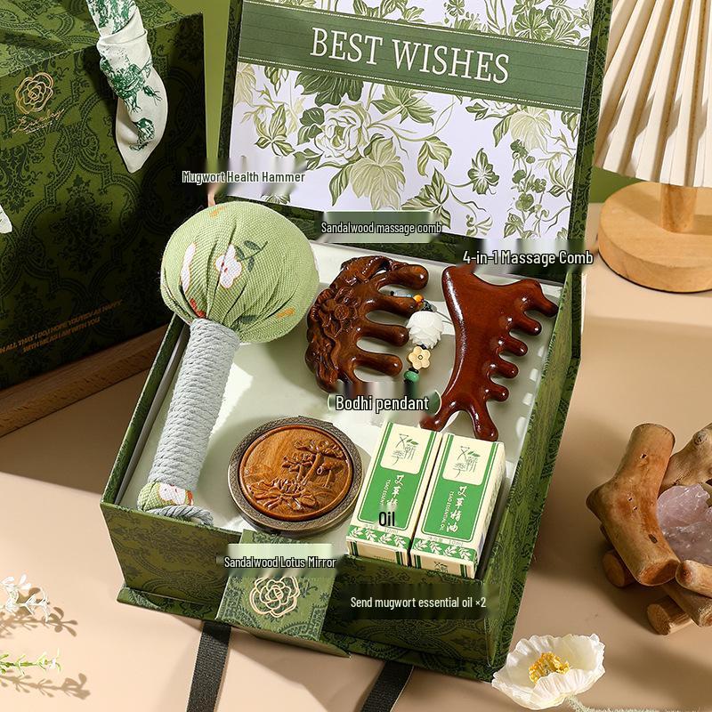 2025 Teacher's Gift: Practical Graduation, Birthday & Souvenir for Mom or Female Employee