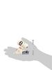 enesco Enesco Peanuts by Jim Shore Snoopy Typing Miniature Figurine, 3 Inch, Multicolor