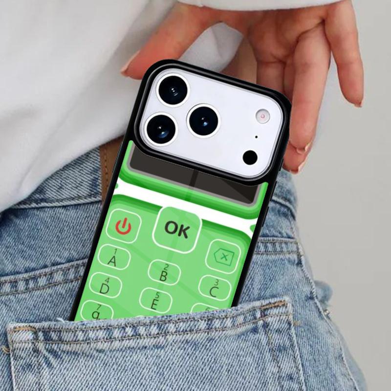

Ретро m-bile Чехол для телефона для iPhone 17ProMax 12 13 14 15 16e 17 Pro Max Plus Air Cover iPhone 16 Plus