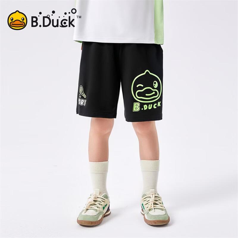 

B.Duck Boys Casual Shorts 120