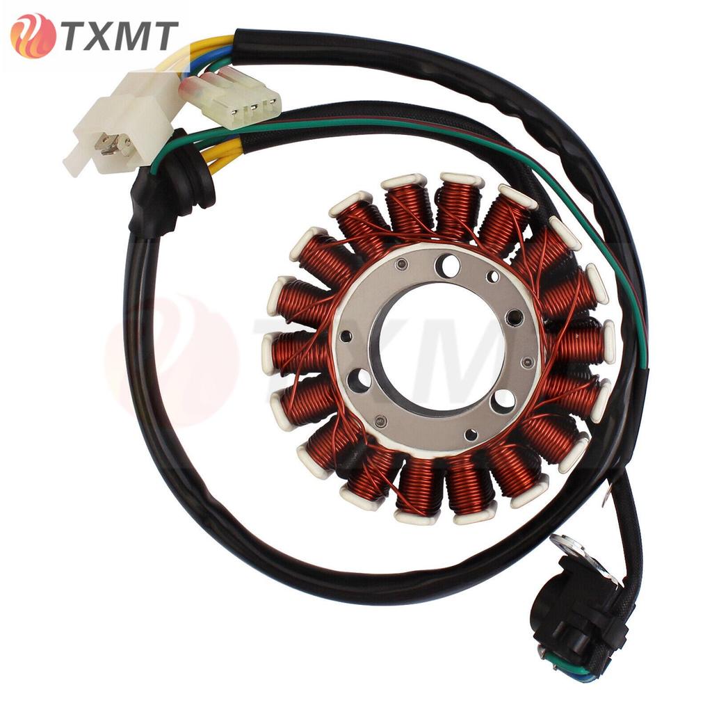 Honda XR250 Coil Magneto Generator (2005-2014)
