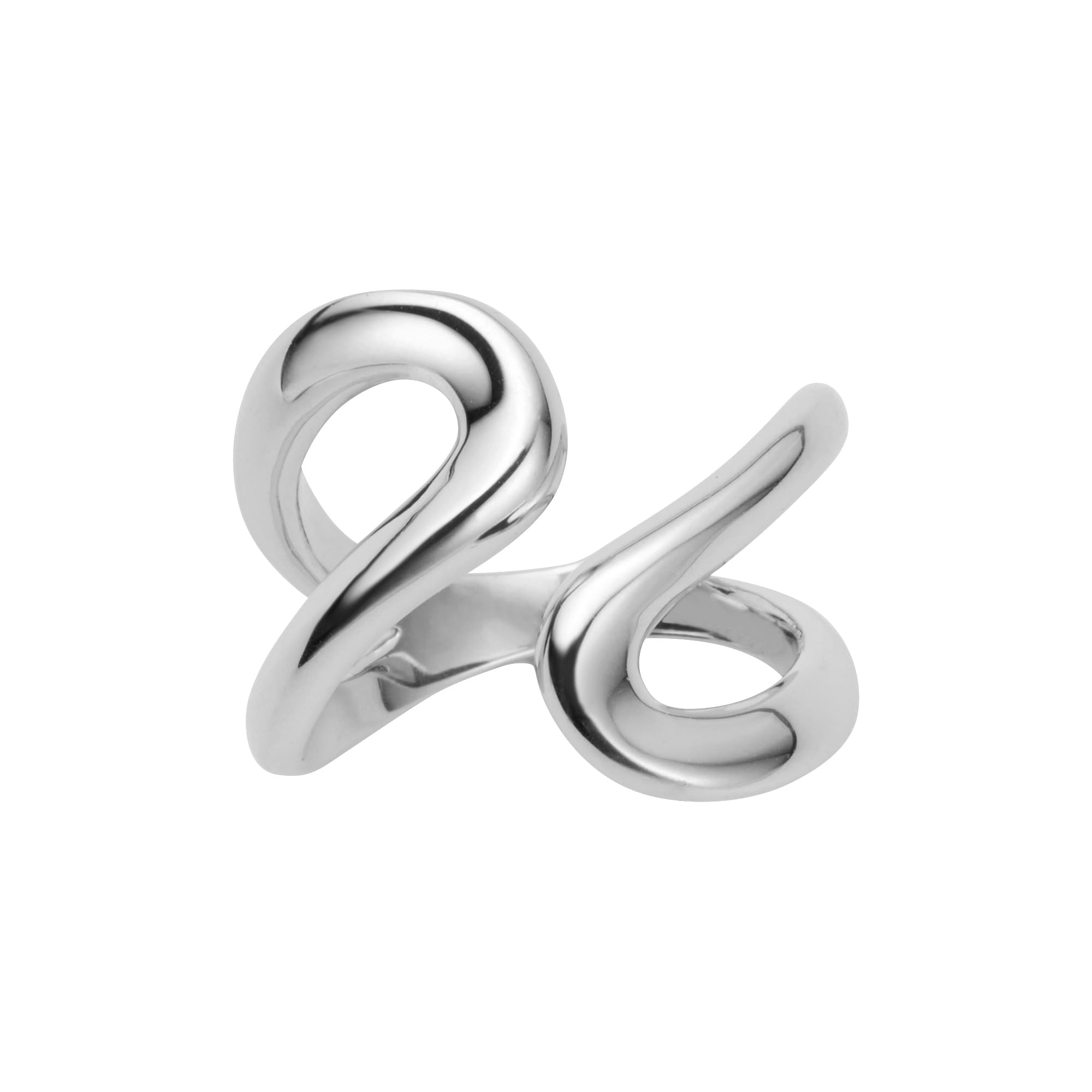 

Kuma Pasta Ring KMSR008413SI [Official] [Vendome Aoyama] [Kengo + MA,YU]