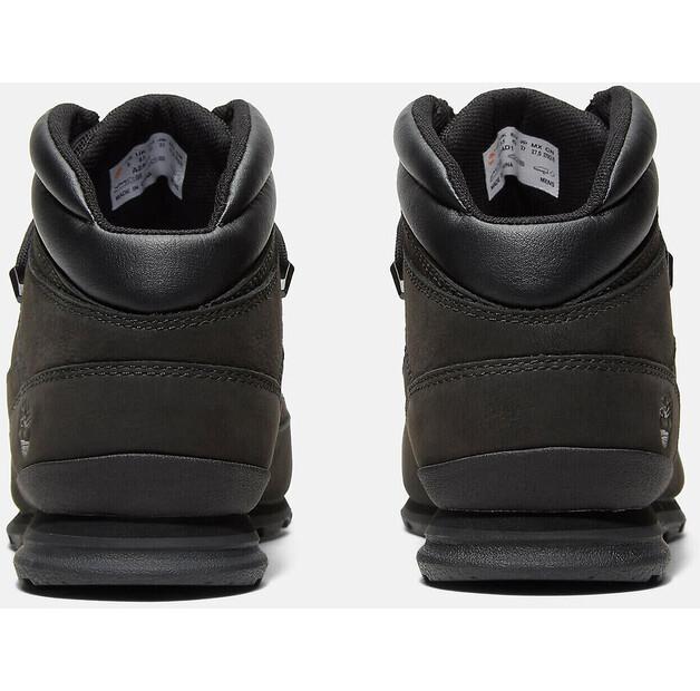 Полуботинки Timberland Euro Rock Water Resistant