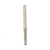 5*/ Punte diamantate 0,8-2,5 mm Gambo 2,35 mm Per Vetro Giada Ambra Vetro#