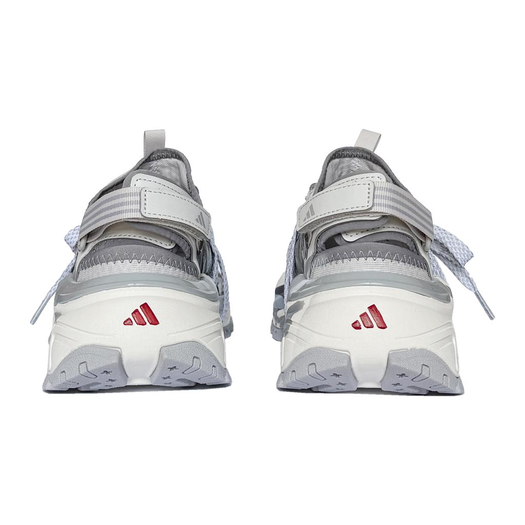 adidas SANDALO SNEAKER Scarpe Traspiranti da Trekking Fluviale Unisex Grigio JP8899(TeamK-)