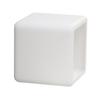 Fashionable Square Sturdy Silicone Mold 10cm Cube for Craft Supplies Resin Waxed Clay Jewelry Making and Decoration