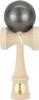 Yamagata Kobo Competition Kendama "Ozora" (Japan Kendama Association Certified) Premium Gunmetal
