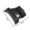 Mountain Cable guide Bicycle Cycling Frame Bottom Bracket Plastic Screw