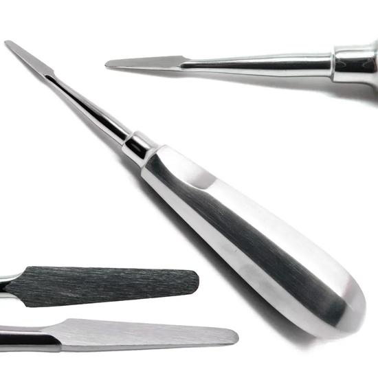 

Элеваторы корневые GDC Seldin Стандартные (E34)